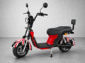 Smart Wheel X12 Elétrica 60V 20Ah Lítio | Até 60 km de Autonomia | Pronta para Rodar